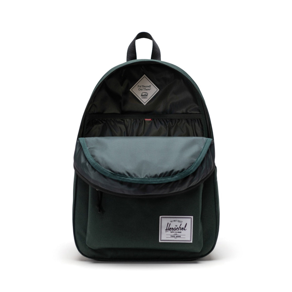 Herschel independent backpack outlet