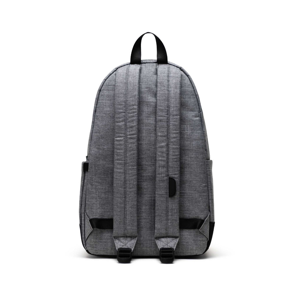 Herschel Heritage Backpack in Raven Crosshatch