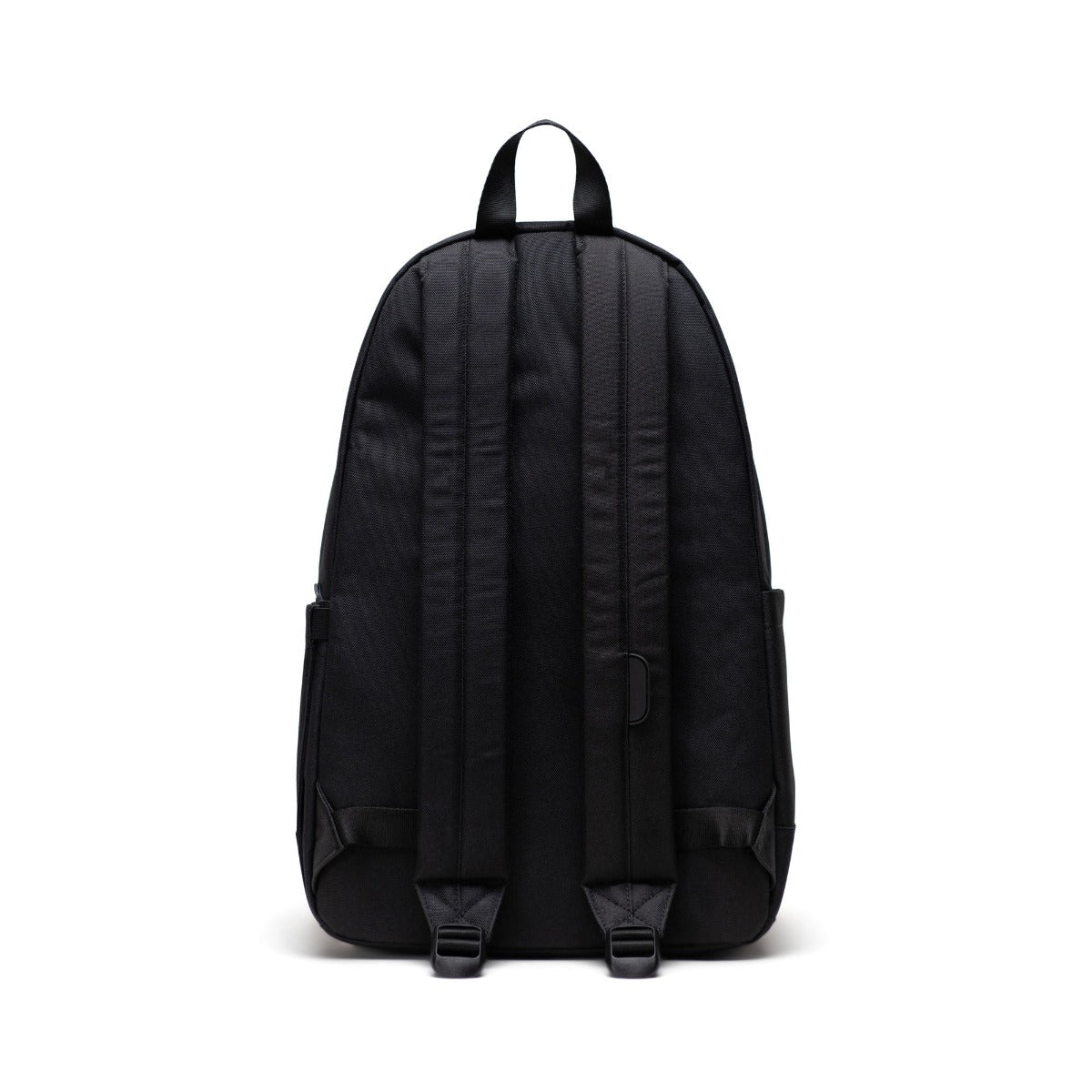 Herschel Heritage Backpack in Black Tonal