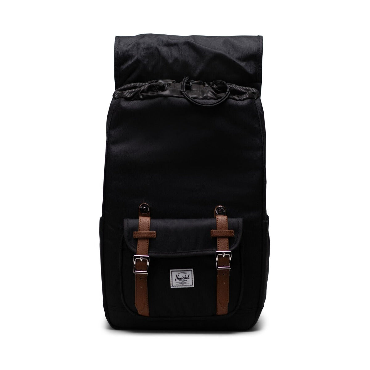 Herschel Little America Backpack | Mid-Volume in Black