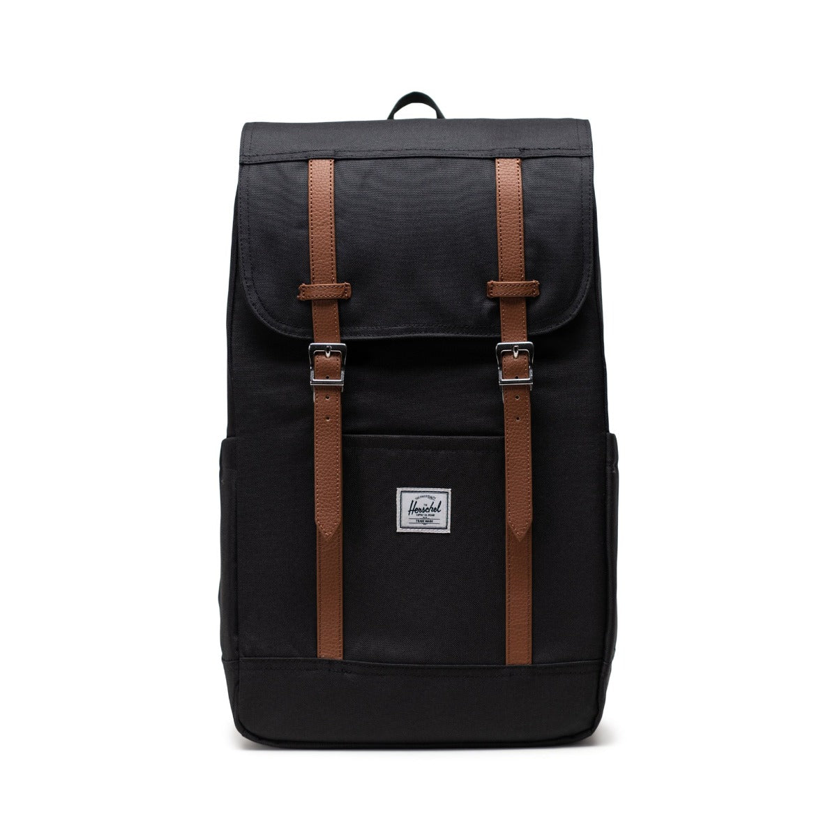 Herschel Retreat Backpack in Black
