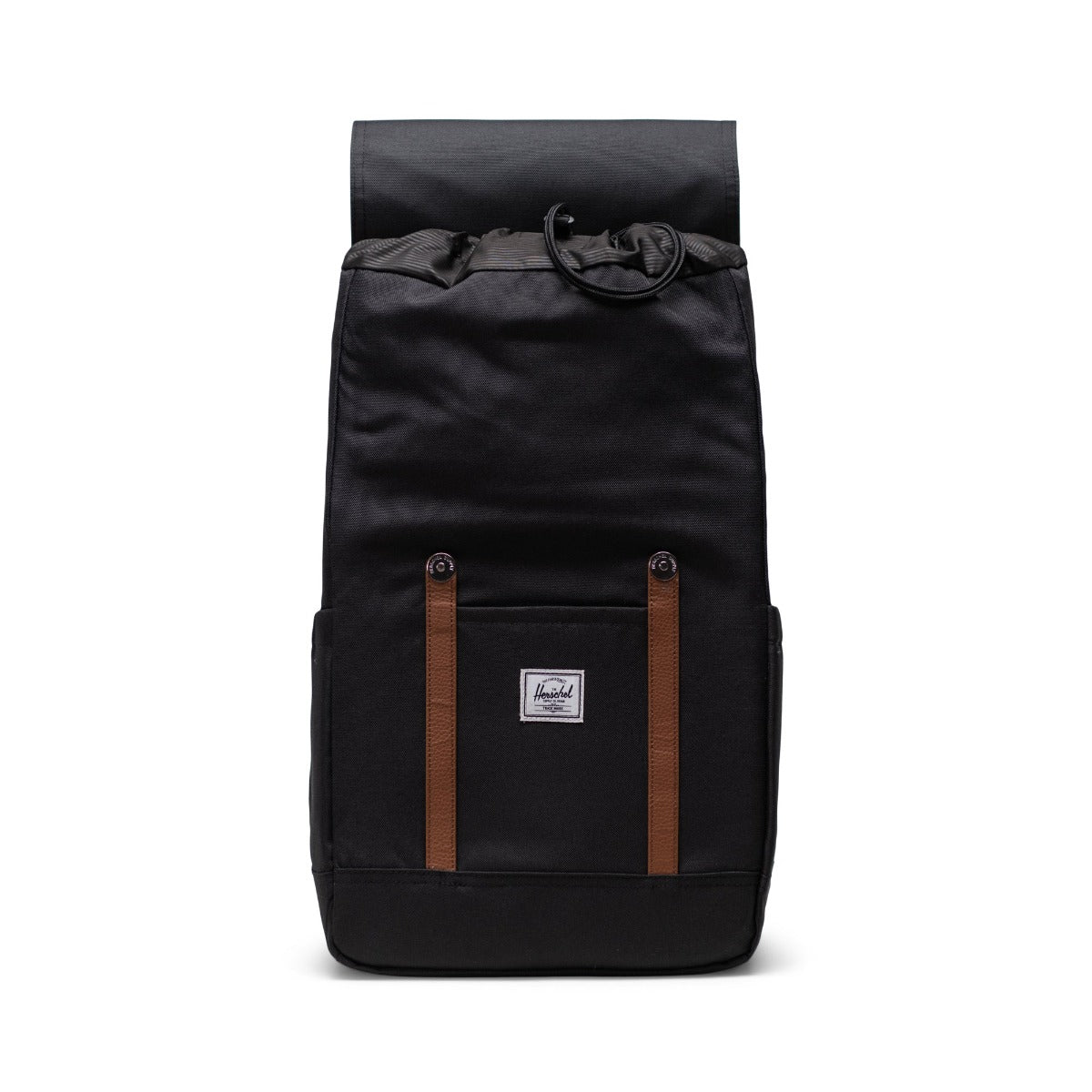 Herschel Retreat Backpack in Black