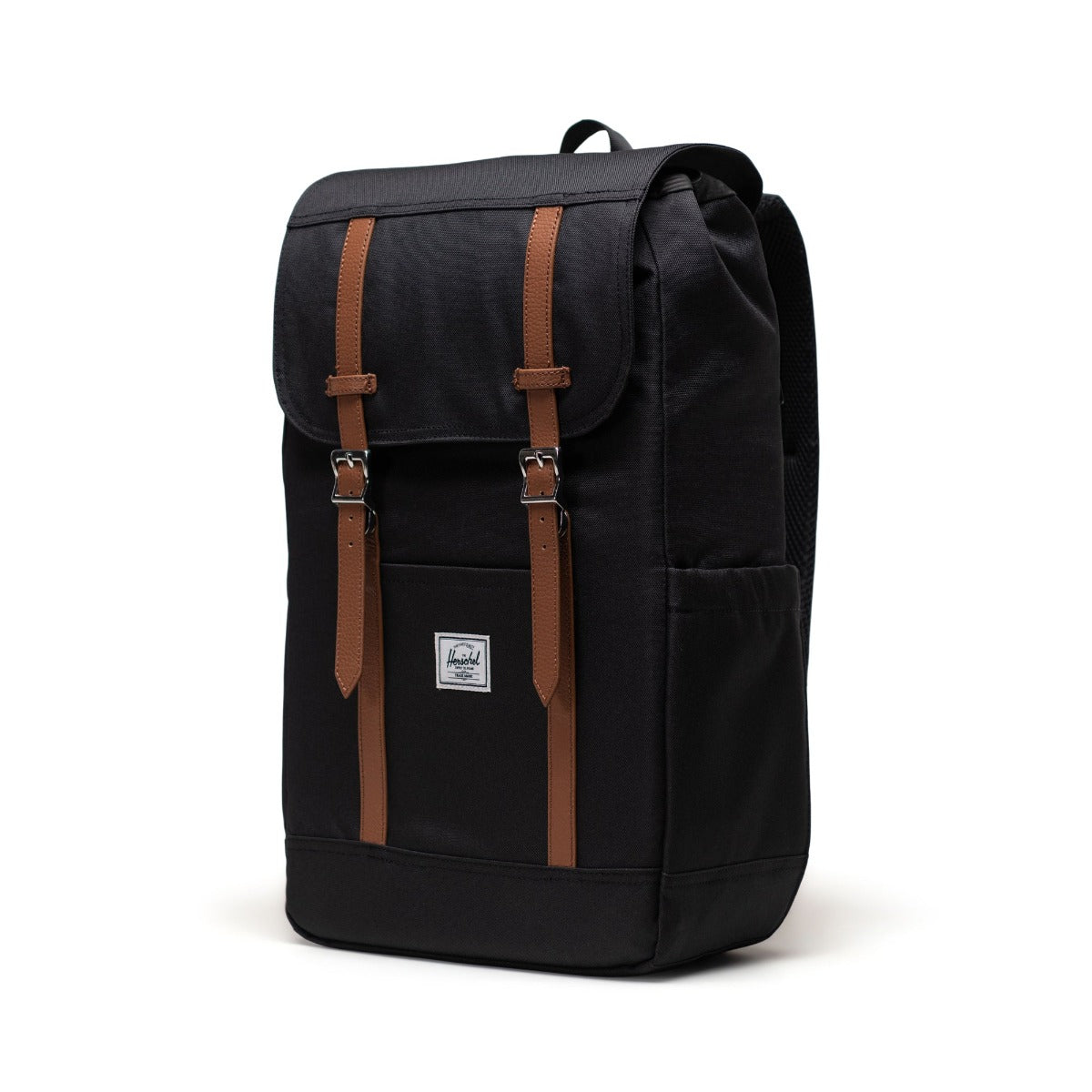 Herschel Retreat Backpack in Black