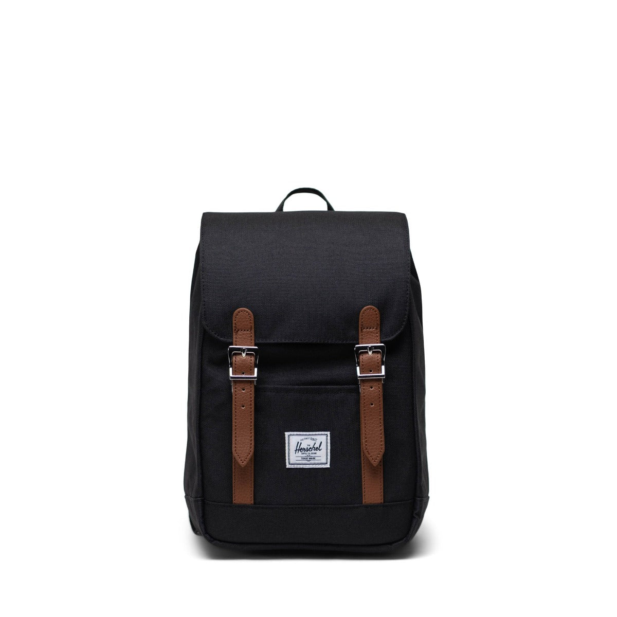 Herschel Retreat Backpack | Mini in Black