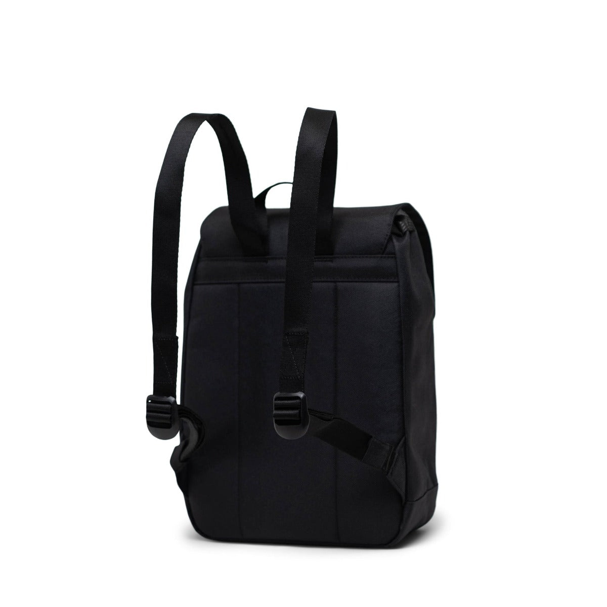 Herschel Retreat Backpack | Mini in Black