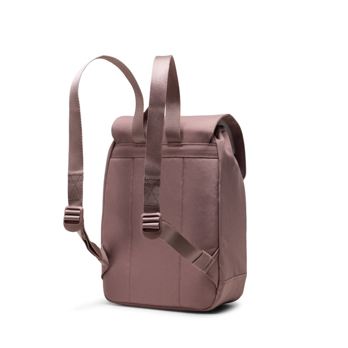 Herschel Retreat Backpack | Mini in Ash Rose