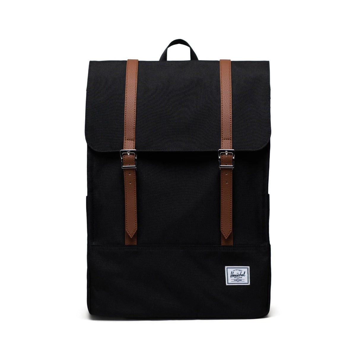 Herschel Survey Backpack in Black