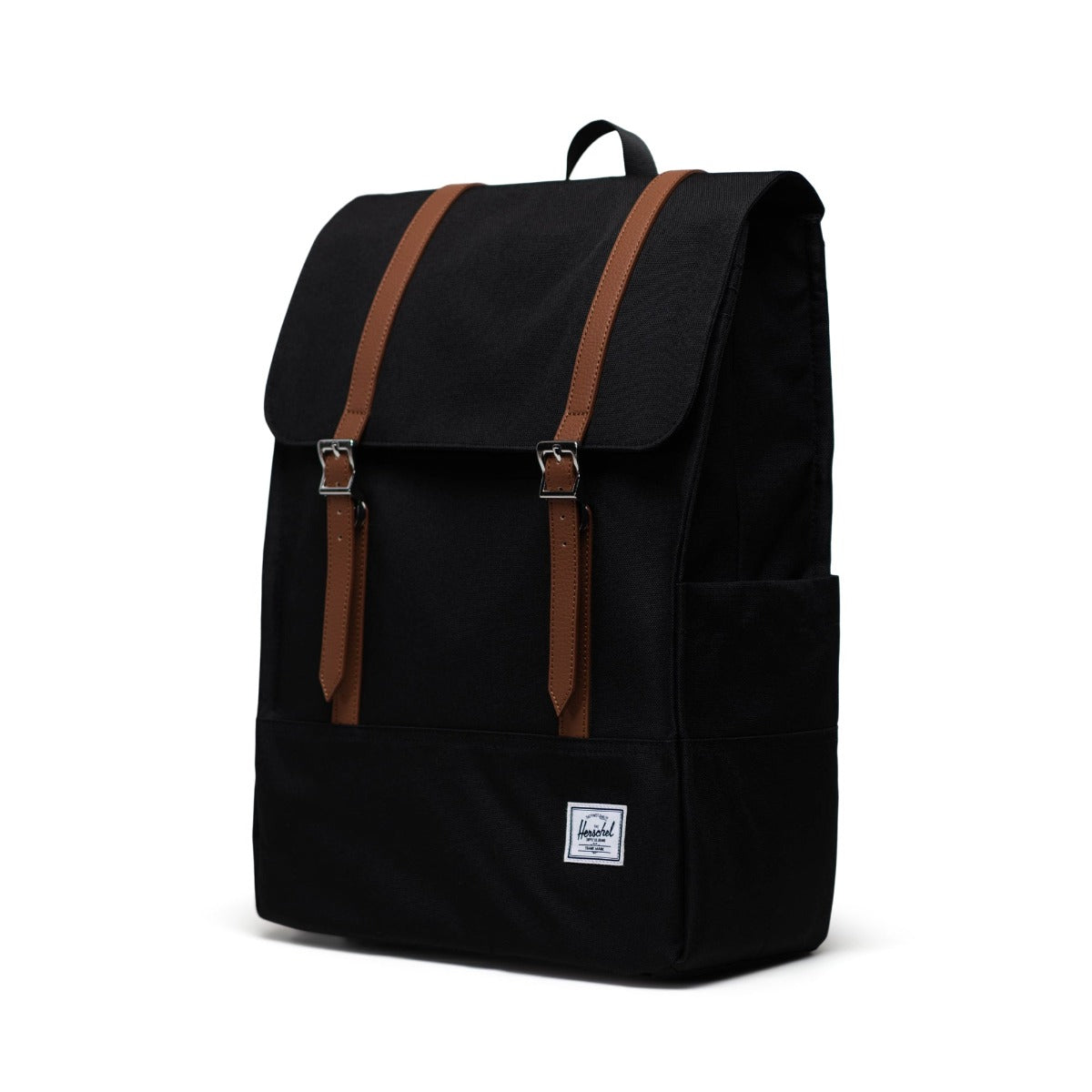 Herschel Survey Backpack in Black