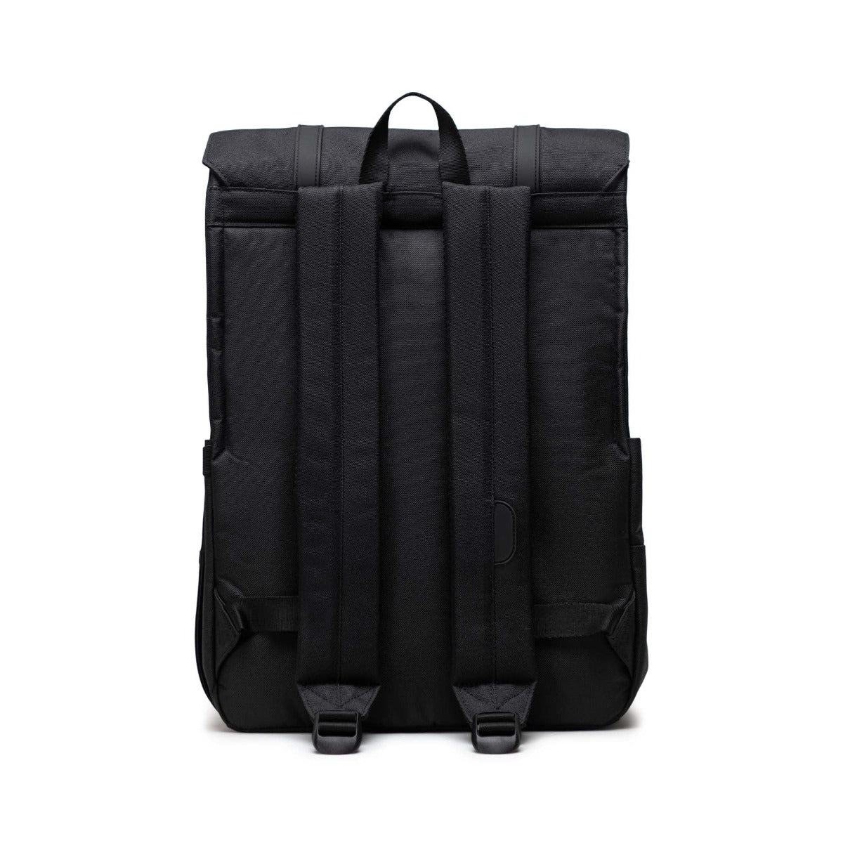 Herschel Black Survey Backpack