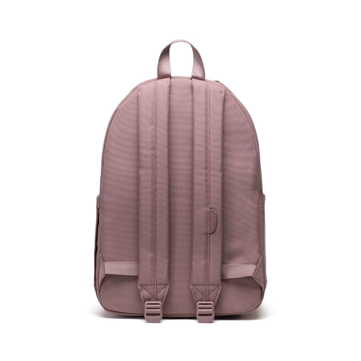Herschel Pop Quiz Backpack in Ash Rose