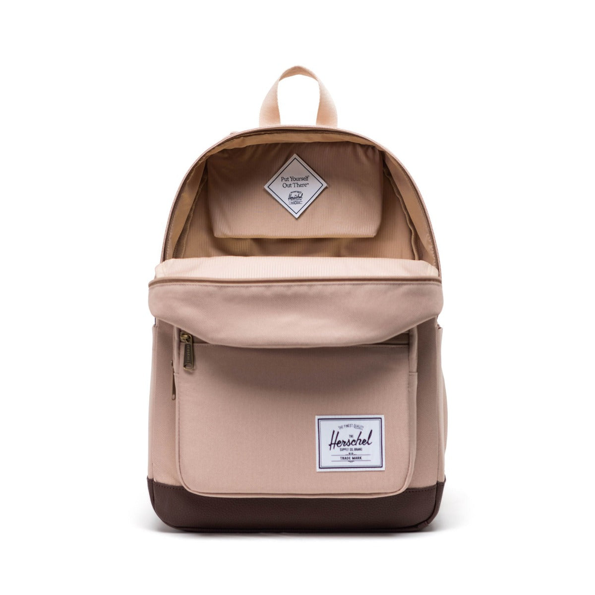 Herschel Pop Quiz Backpack