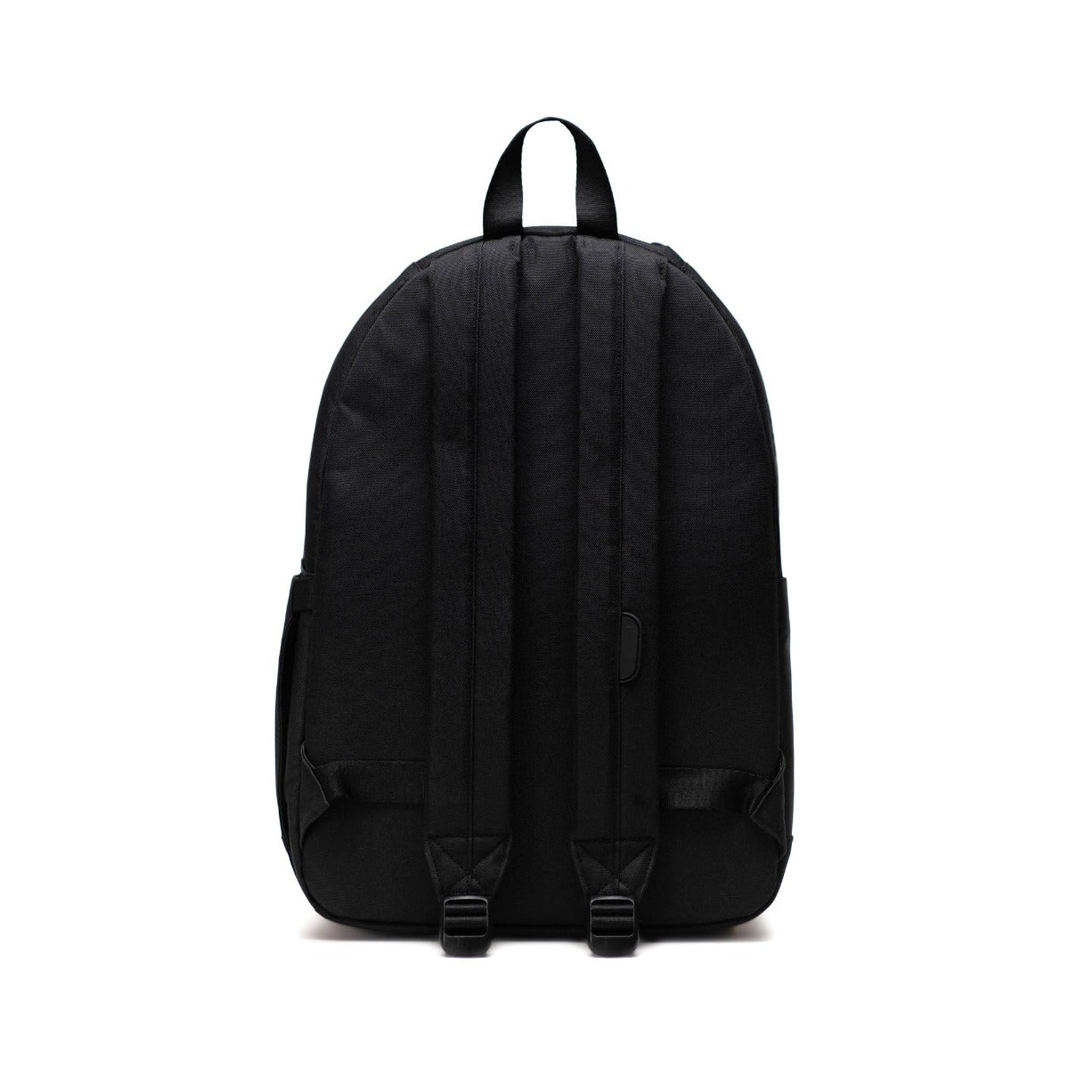 Herschel Pop Quiz Backpack in Black Tonal