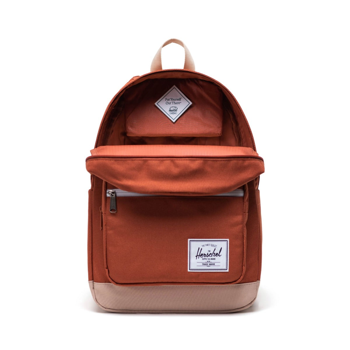 Herschel pop quiz backpack sale deals