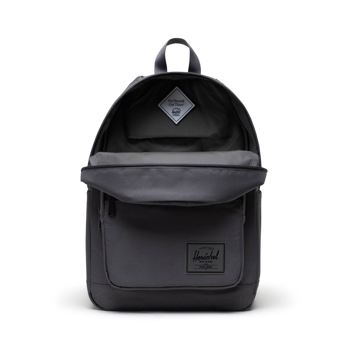 Herschel Pop Quiz Backpack