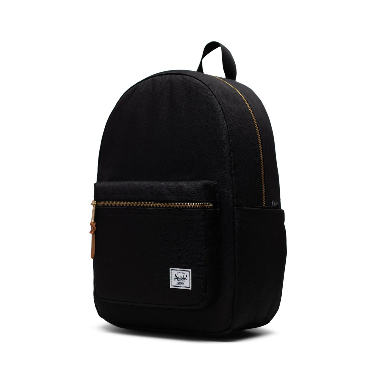 Herschel Settlement Backpack in Black