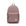 Herschel Settlement Backpack in Ash Rose
