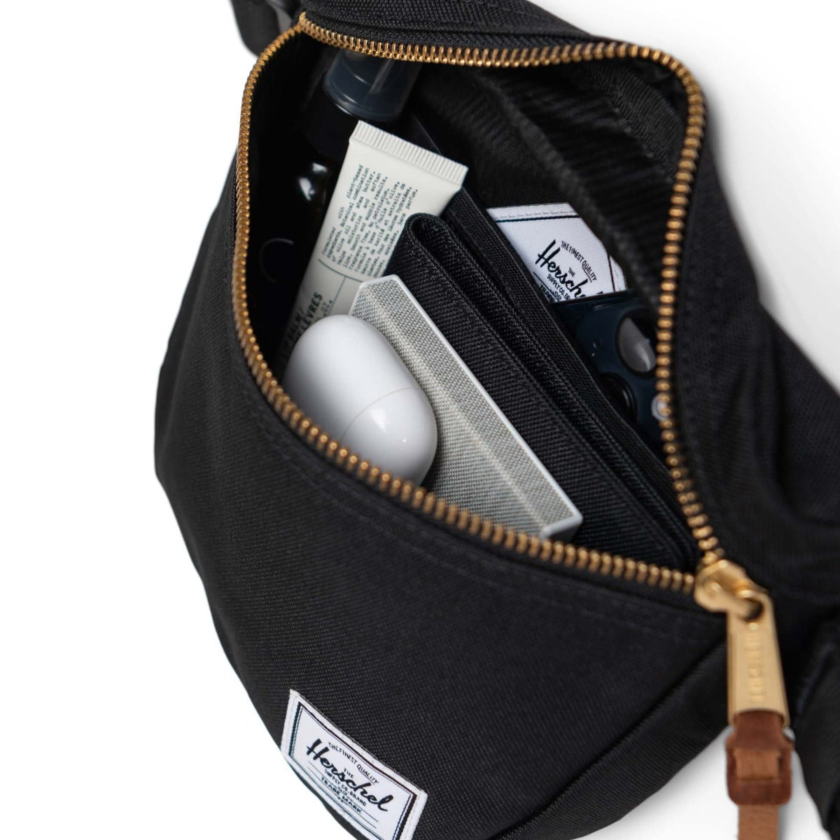 Herschel Settlement Hip Pack