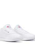 Reebok Women's Princess in White