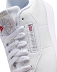 Reebok Women's Princess in White