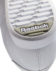 Reebok Women's Princess in White