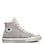 Converse Chuck 70 Hi Recycled rPET Canvas in Papyrus/Egret/Black