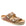 Birkenstock Women&#39;s Arizona Big Buckle Oiled Leather in Cognac (Narrow Width)