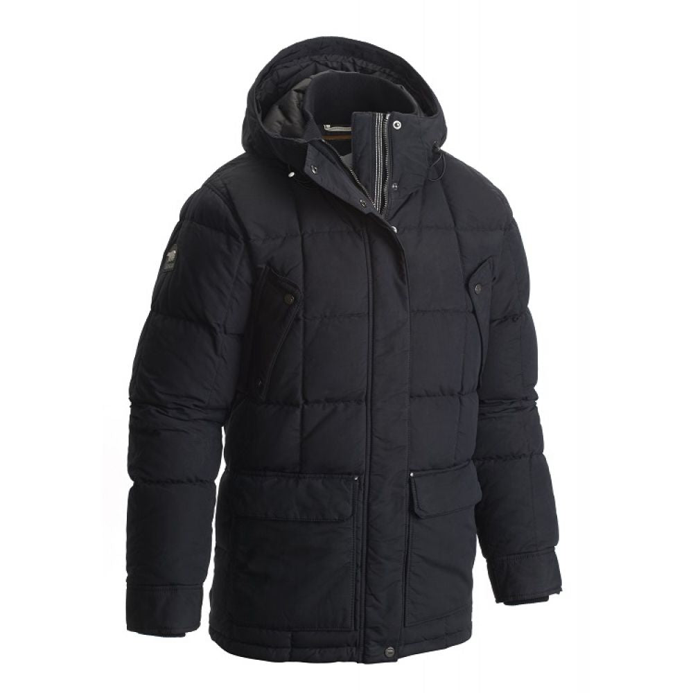 Sorel Men's Ankeny Jacket in Black