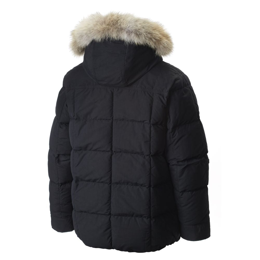 Sorel Men's Ankeny Jacket in Black