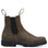 Blundstone Women&#39;s Original Hi Top 1351 in Rustic Brown
