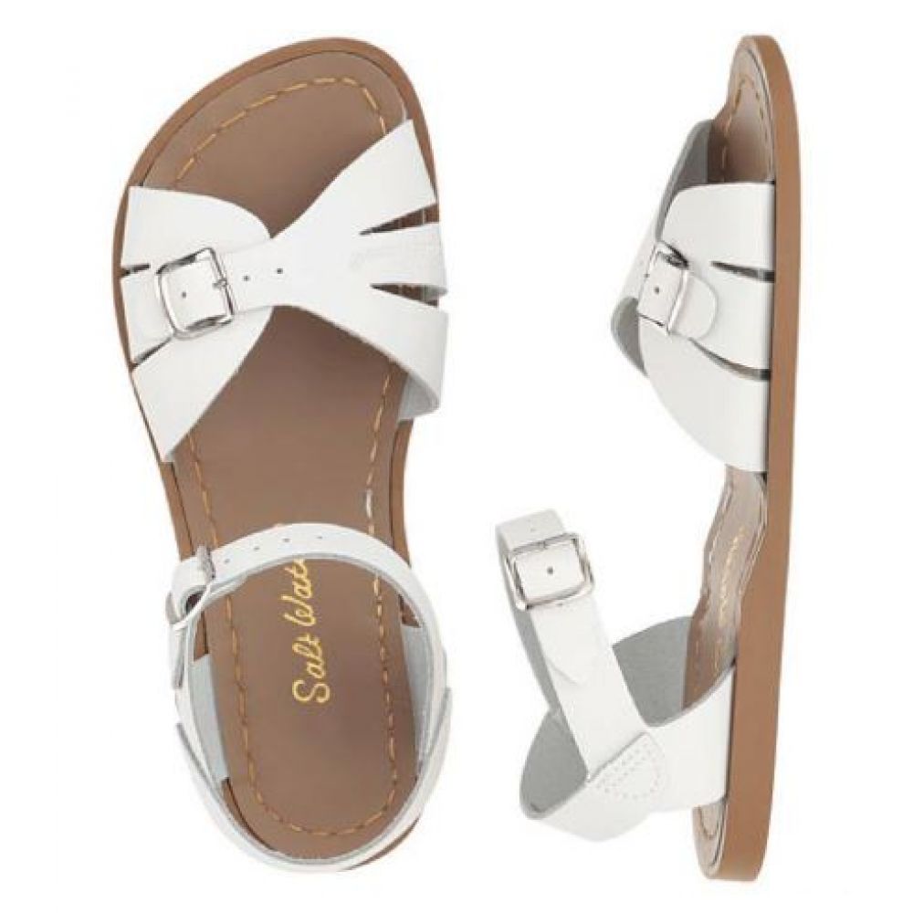 Why choose Salt Water Sandals over regular sandals  comfortiskey  longlasting stylishfootwear  Featuring our SunSan Boardwalk in   Instagram