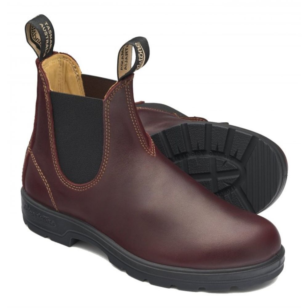 Blundstone Classic 1440 in Redwood