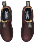 Blundstone Classic 1440 in Redwood