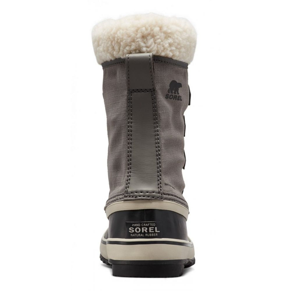 Sorel Women&#39;s Winter Carnival in Quarry/Black