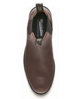 Blundstone Men's Dress Ankle 1900 in Chestnut