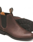 Blundstone Men's Dress Ankle 1900 in Chestnut