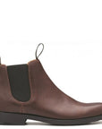Blundstone Men's Dress Ankle 1900 in Chestnut