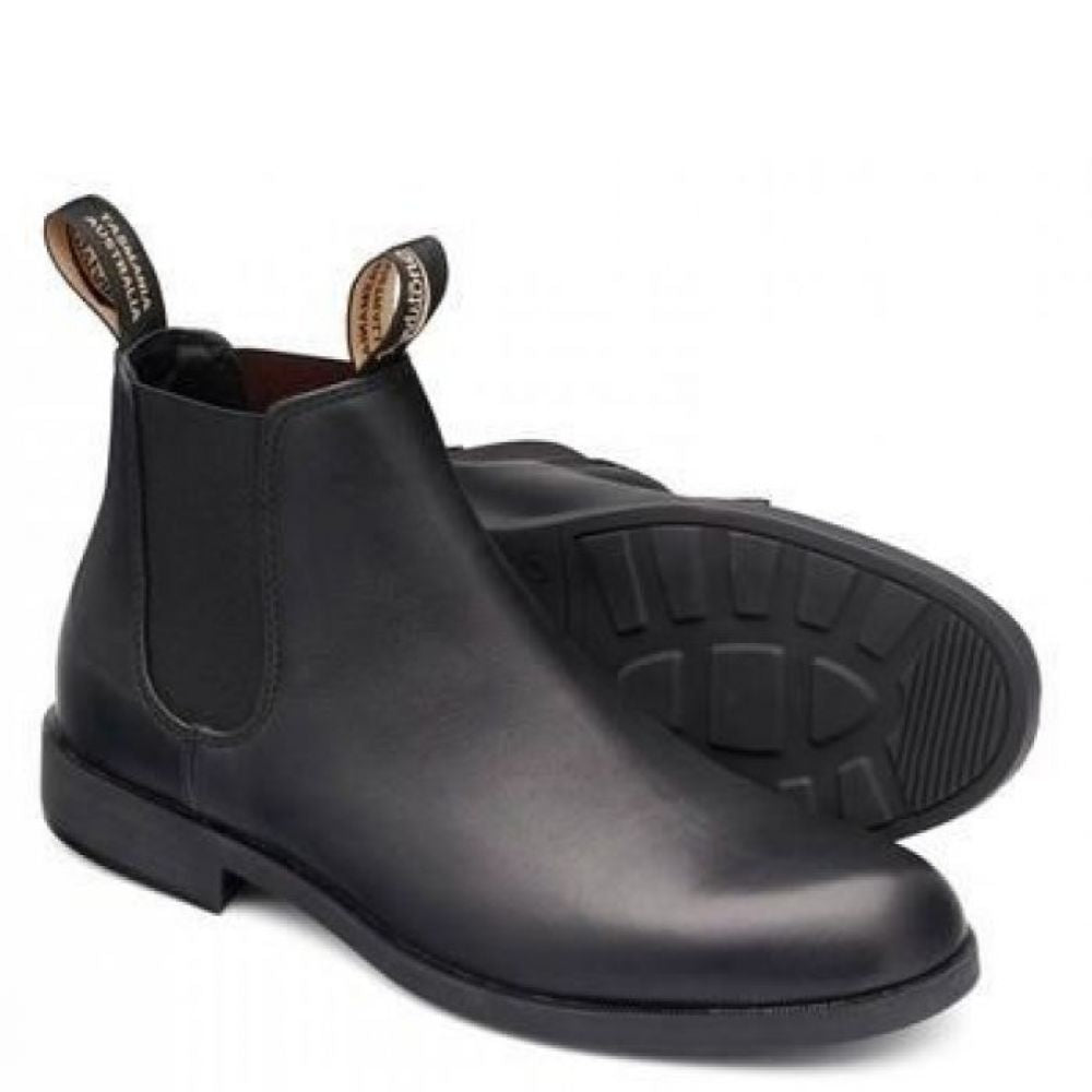 Blundstone Men&#39;s Dress Ankle 1901 in Black