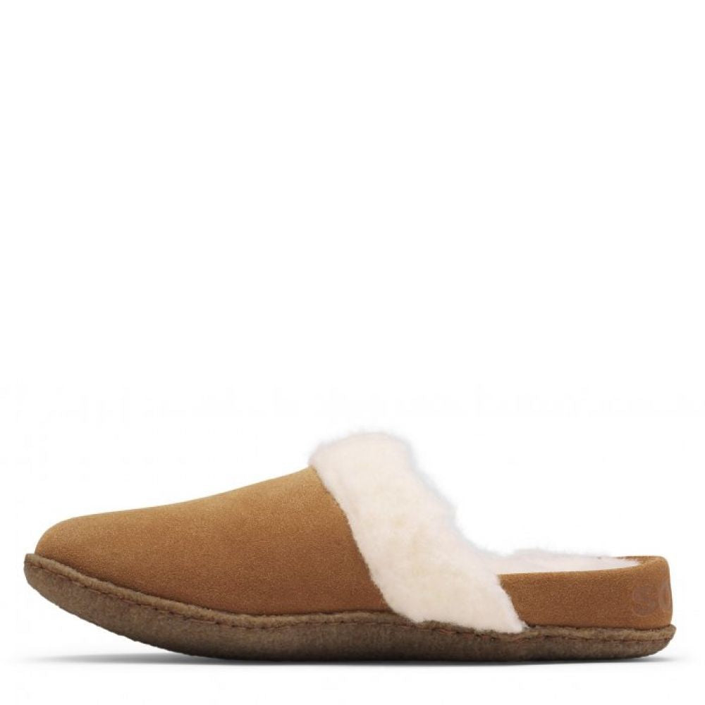 Sorel nakiska slipper ii hotsell