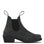Blundstone Women&#39;s Series Heel 2064 in Rustic Black