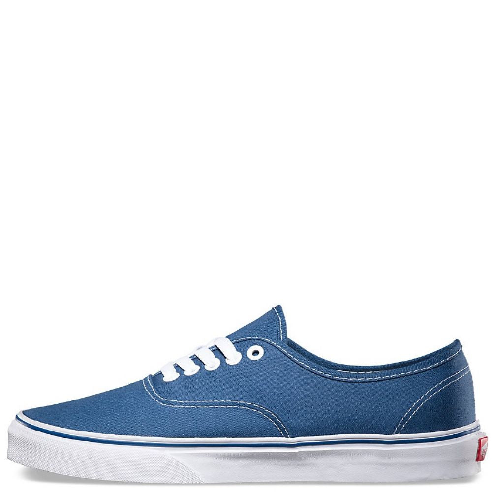 Vans Authentic in Navy