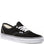 Vans Authentic in Black/White