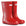 Hunter Kids First Rain Boot in Red
