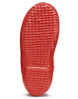 Hunter Kids First Rain Boot in Red