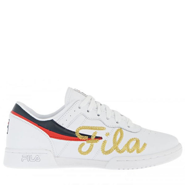 Fila Women s Original Fitness Signature 2 in White