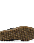 Van's Standard Mid Chelsea MTE in Black/Gum