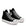Converse Women&#39;s Chuck Taylor All Star Lift Platform Hi in Black/White/White