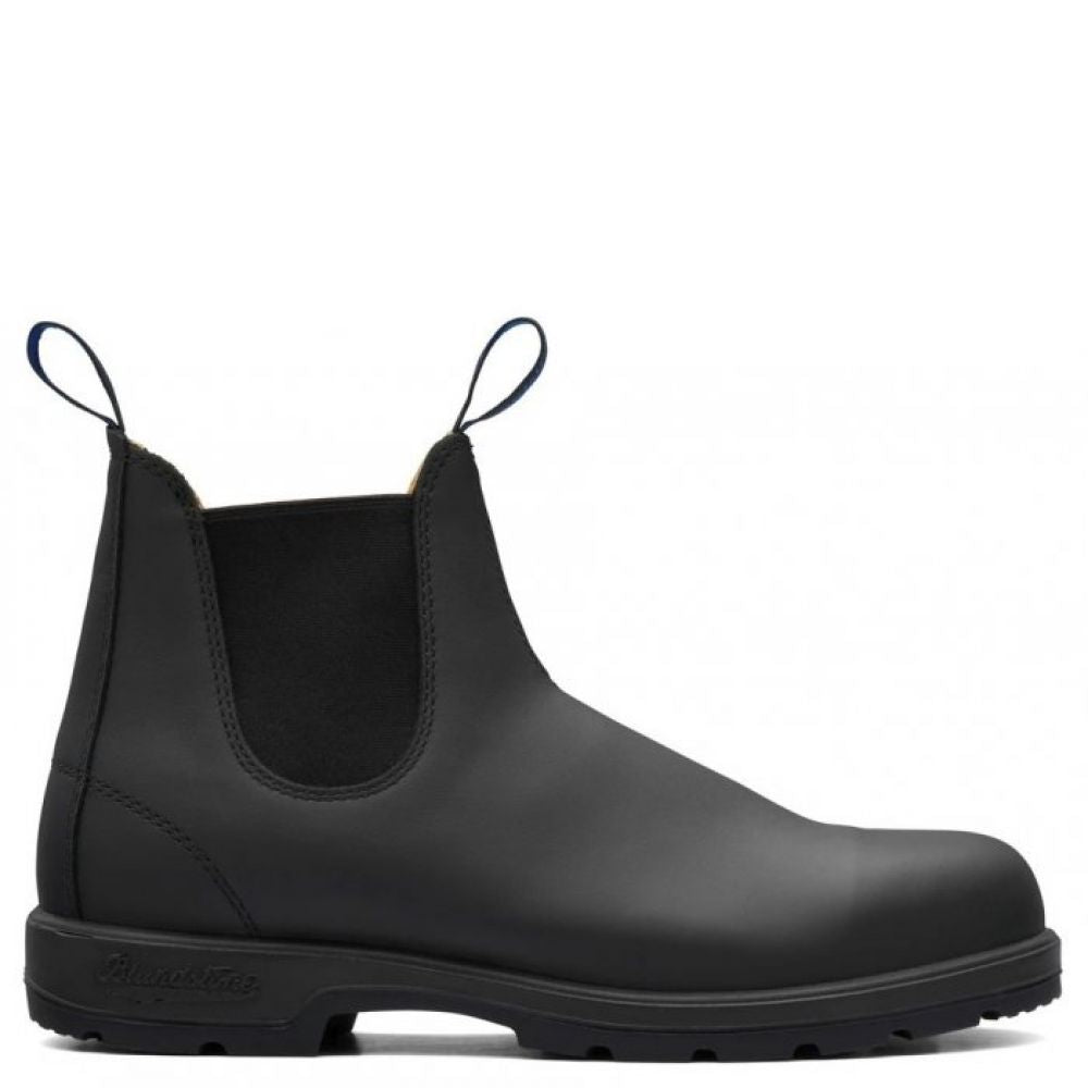 Blundstone Winter Thermal Classic 566 in Black