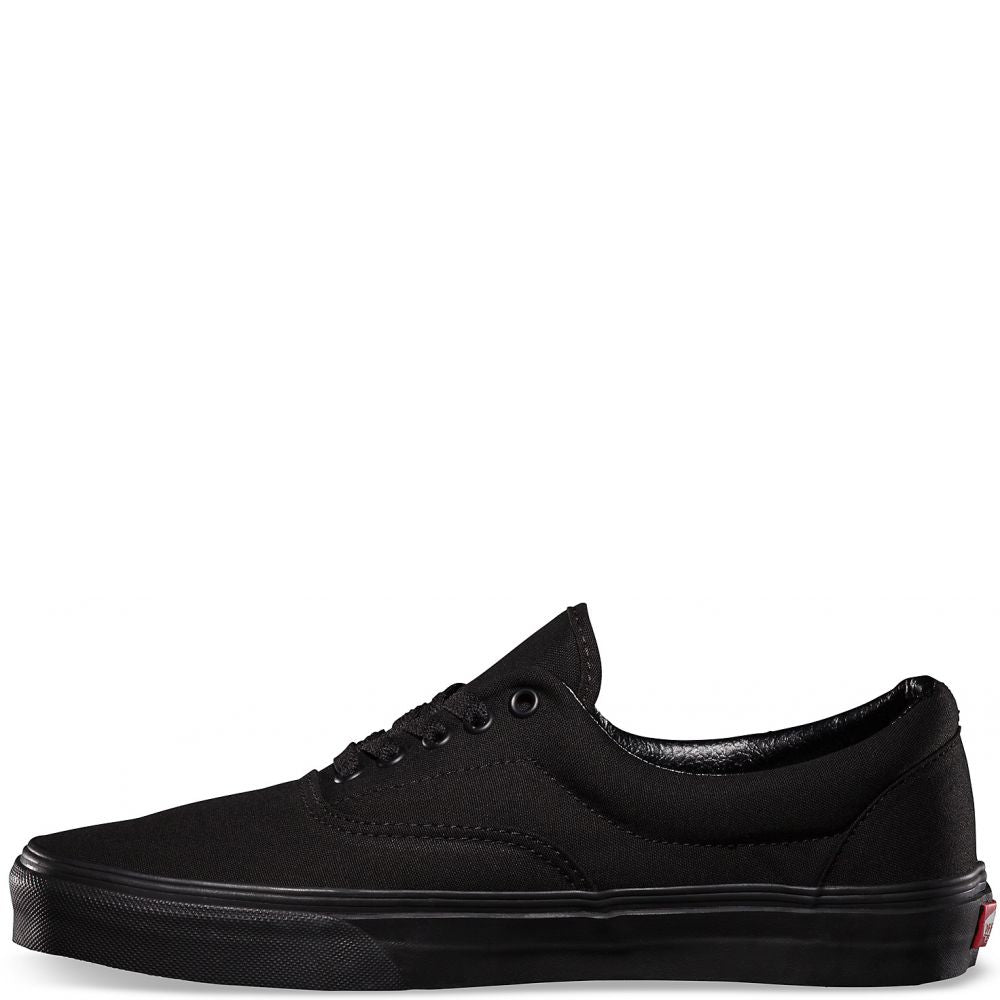 Vans Era in Black/Black