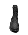 Bogs Women's Snowday II Mid Winter Boots in Black