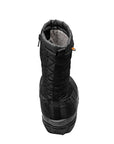 Bogs Women's Snowday II Mid Winter Boots in Black